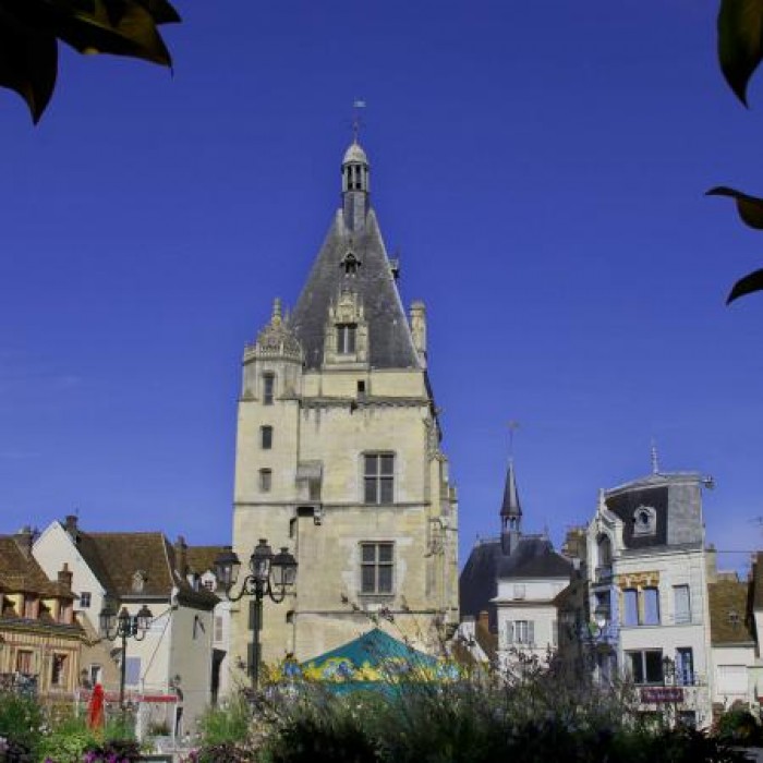 Photo de Ancien hôtel de ville, dit Le Beffroi