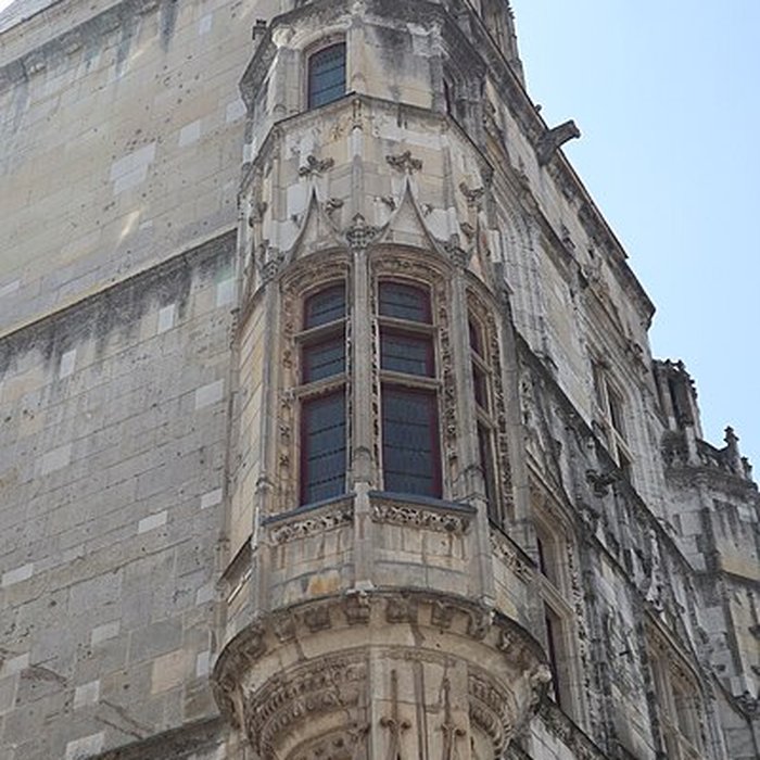 Photo de Ancien hôtel de ville, dit Le Beffroi