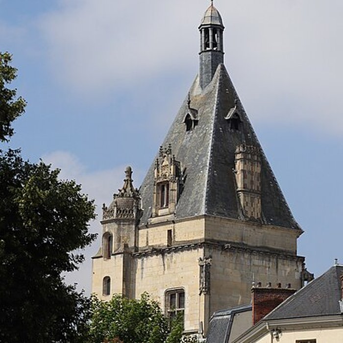 Photo de Ancien hôtel de ville, dit Le Beffroi