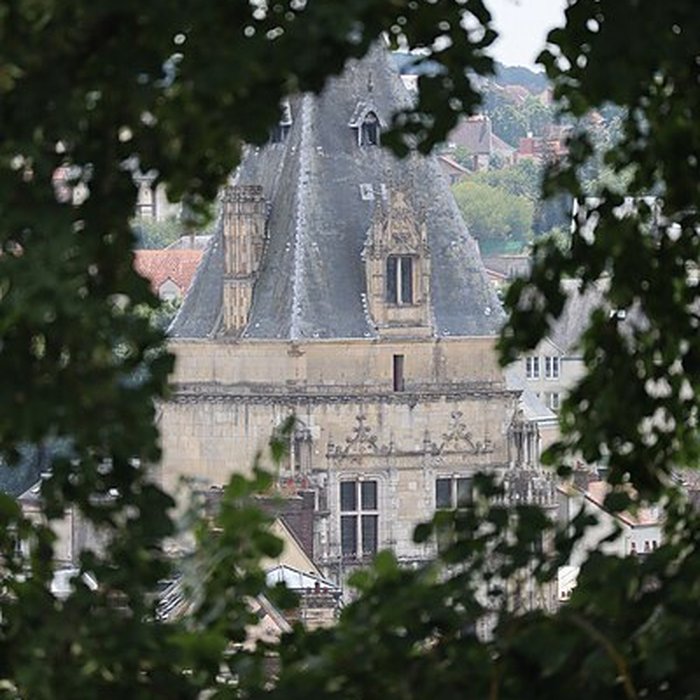 Photo de Ancien hôtel de ville, dit Le Beffroi