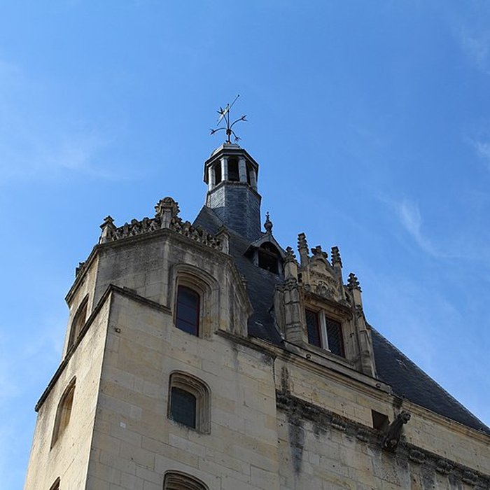 Photo de Ancien hôtel de ville, dit Le Beffroi