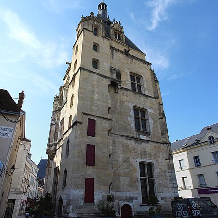 Photo de Ancien hôtel de ville, dit Le Beffroi