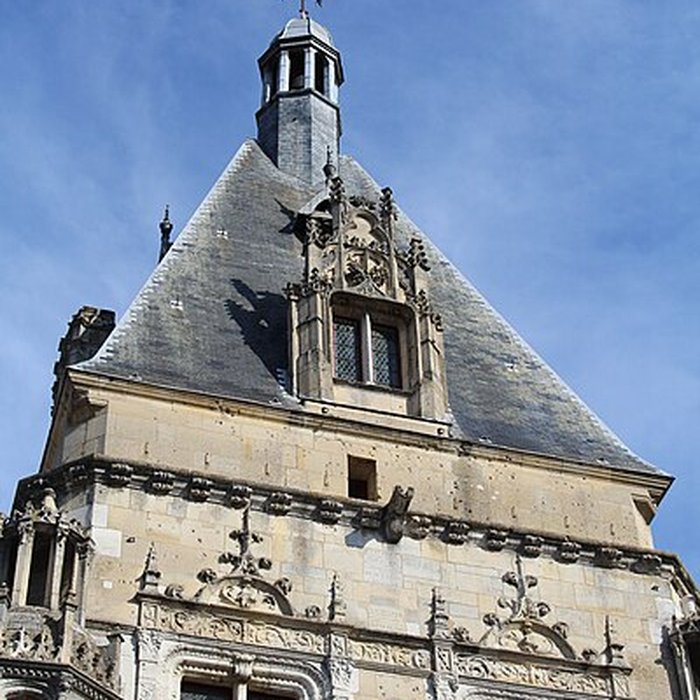 Photo de Ancien hôtel de ville, dit Le Beffroi