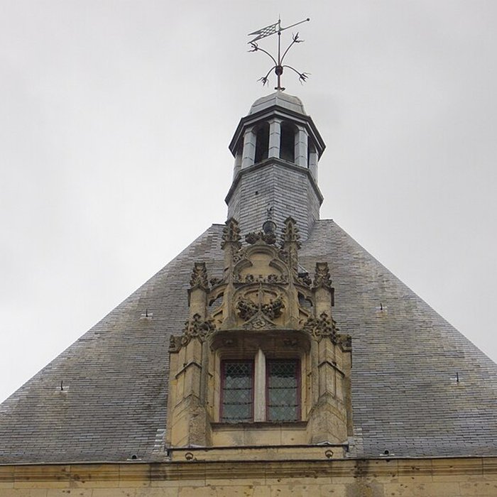Photo de Ancien hôtel de ville, dit Le Beffroi