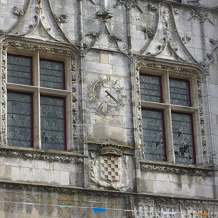 Photo de Ancien hôtel de ville, dit Le Beffroi