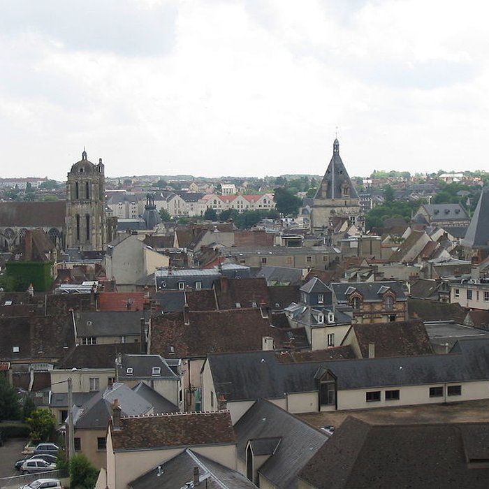Photo de Ancien hôtel de ville, dit Le Beffroi