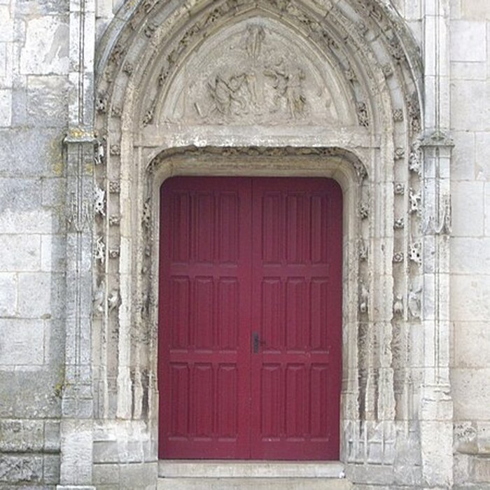 Photo de Ancien hôtel de ville, dit Le Beffroi