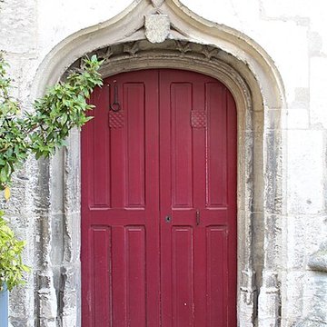 Ancien hôtel de ville, dit Le Beffroi
