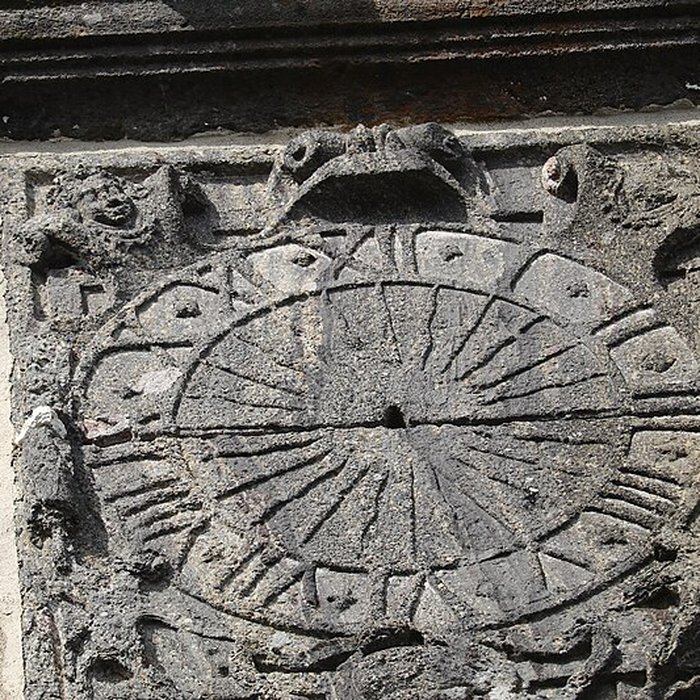 Photo de Beffroi appelé aussi Tour de lhorloge