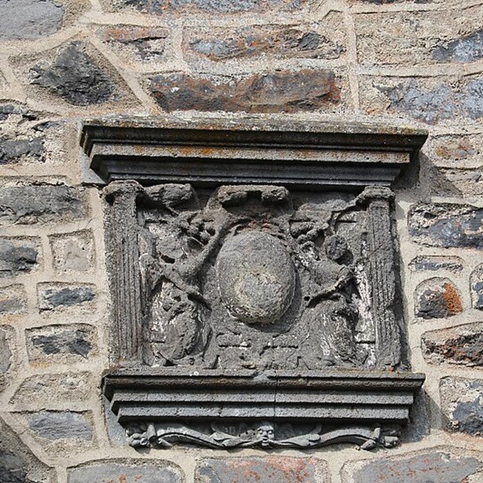 Photo de Beffroi appelé aussi Tour de lhorloge