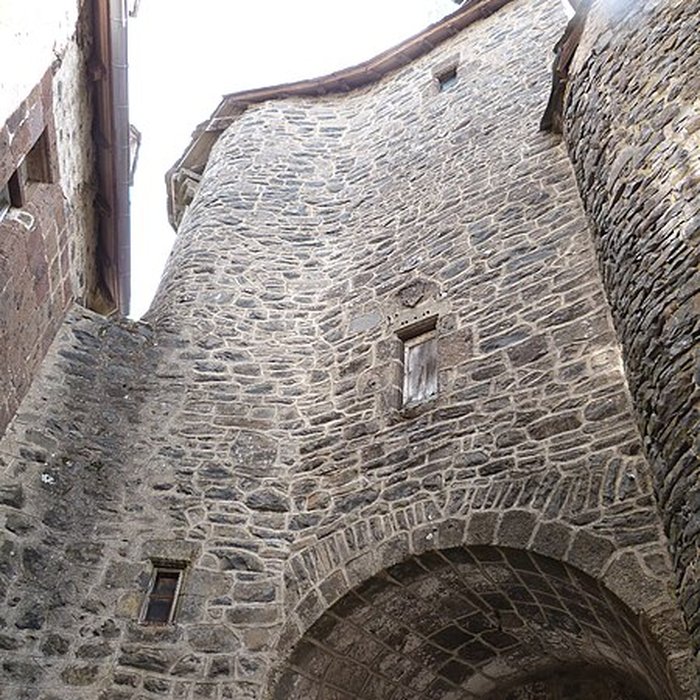 Photo de Beffroi appelé aussi Tour de lhorloge