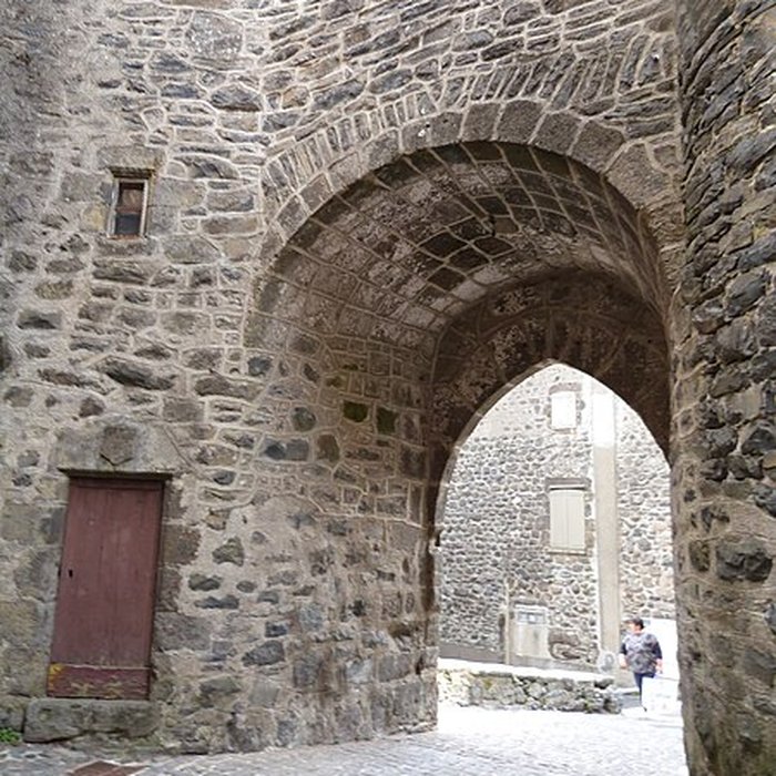 Photo de Beffroi appelé aussi Tour de lhorloge