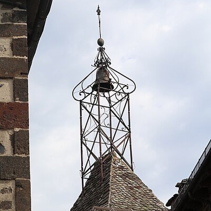 Photo de Beffroi appelé aussi Tour de lhorloge