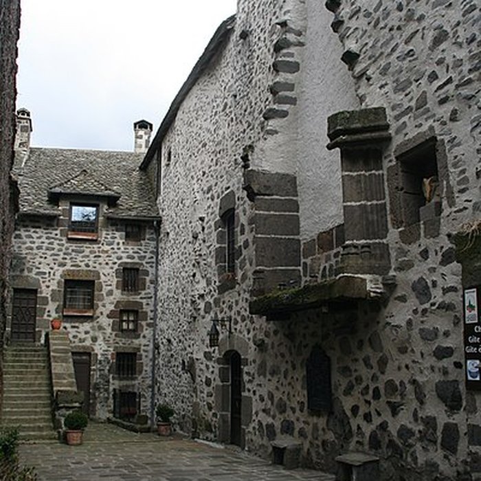 Photo de Beffroi appelé aussi Tour de lhorloge