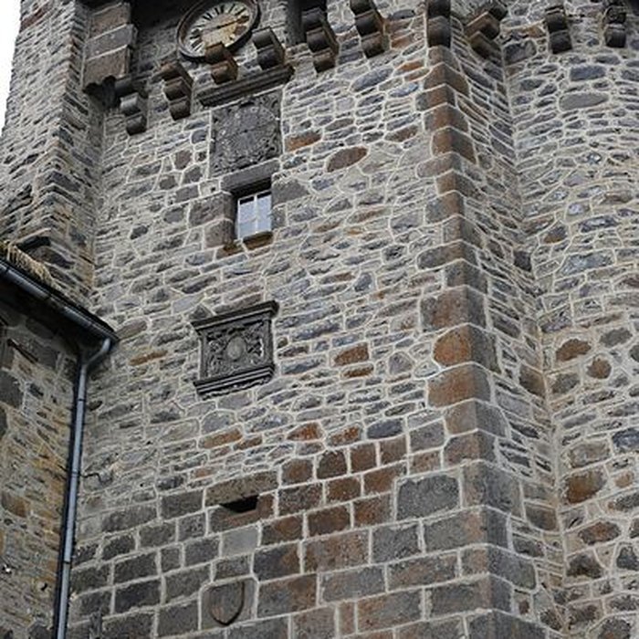 Photo de Beffroi appelé aussi Tour de lhorloge
