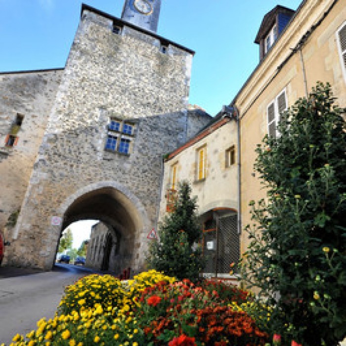 Photo de Beffroi de Vierzon