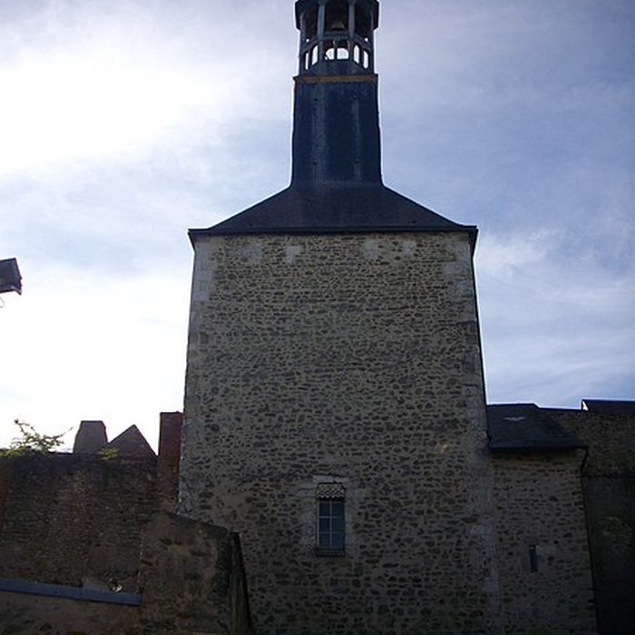 Photo de Beffroi de Vierzon