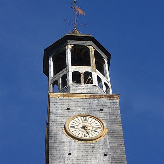 Photo de Beffroi de Vierzon