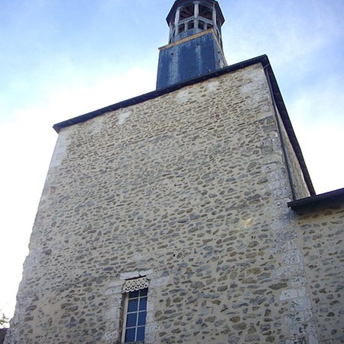 Photo de Beffroi de Vierzon