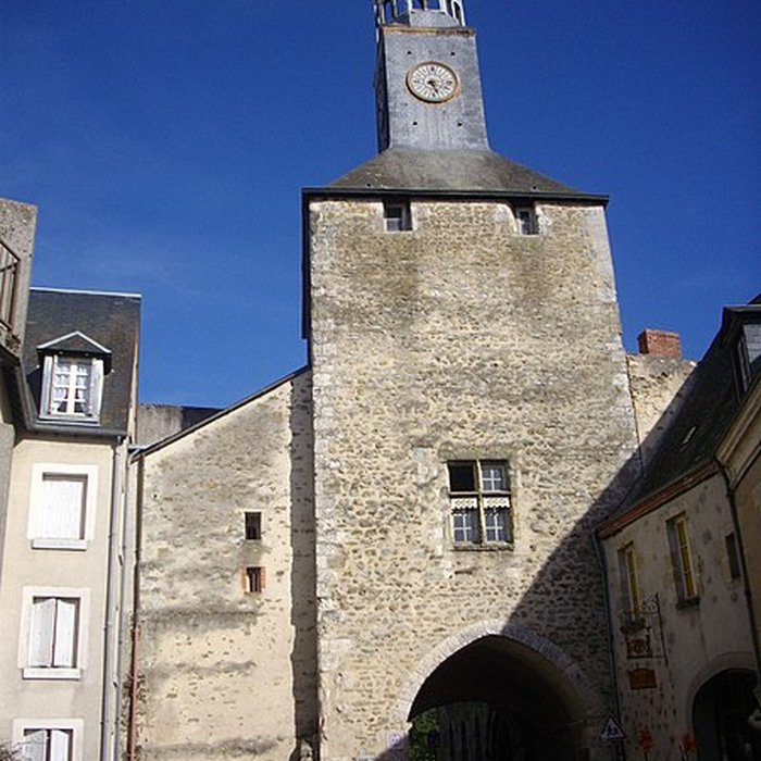 Photo de Beffroi de Vierzon