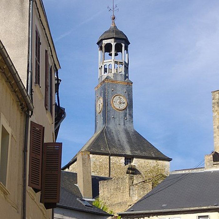 Photo de Beffroi de Vierzon