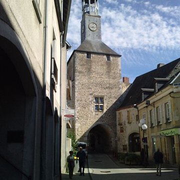 Beffroi de Vierzon