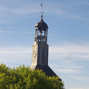 Beffroi de Vierzon