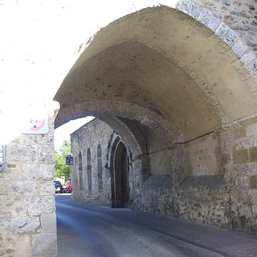 Beffroi de Vierzon