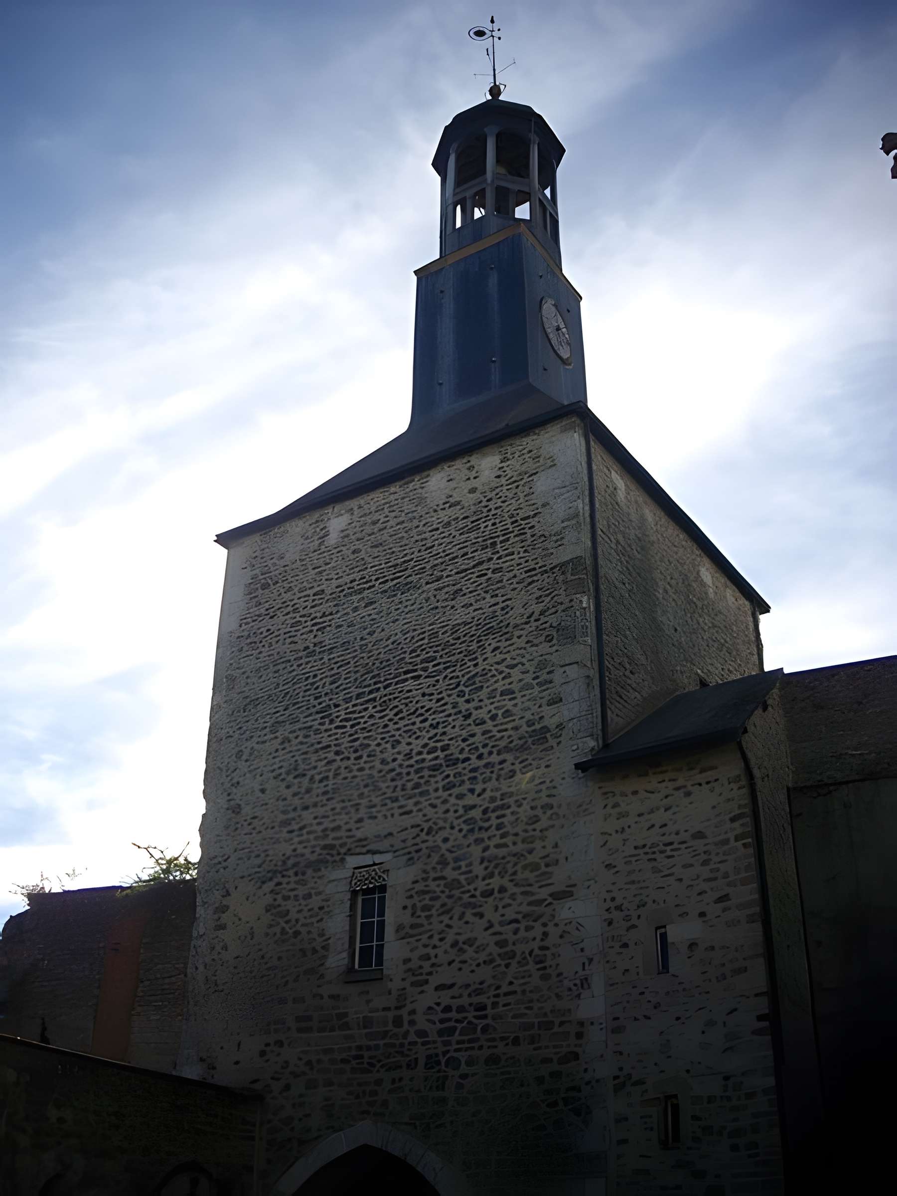 Beffroi de Vierzon