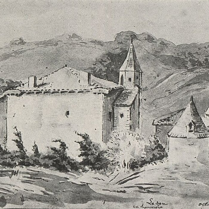 Photo de Château du Sou