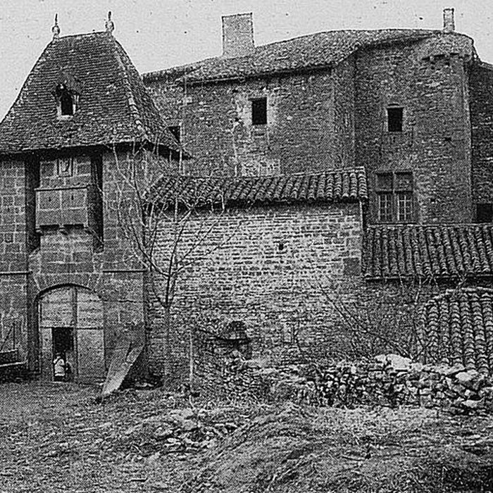 Photo de Château du Sou