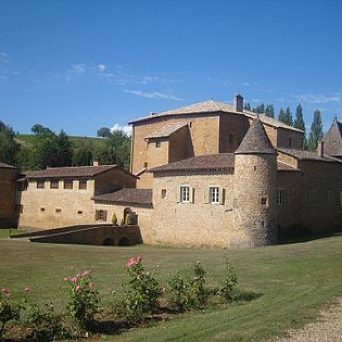Photo de Château du Sou