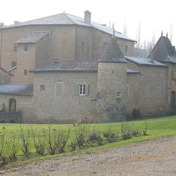 Château du Sou
