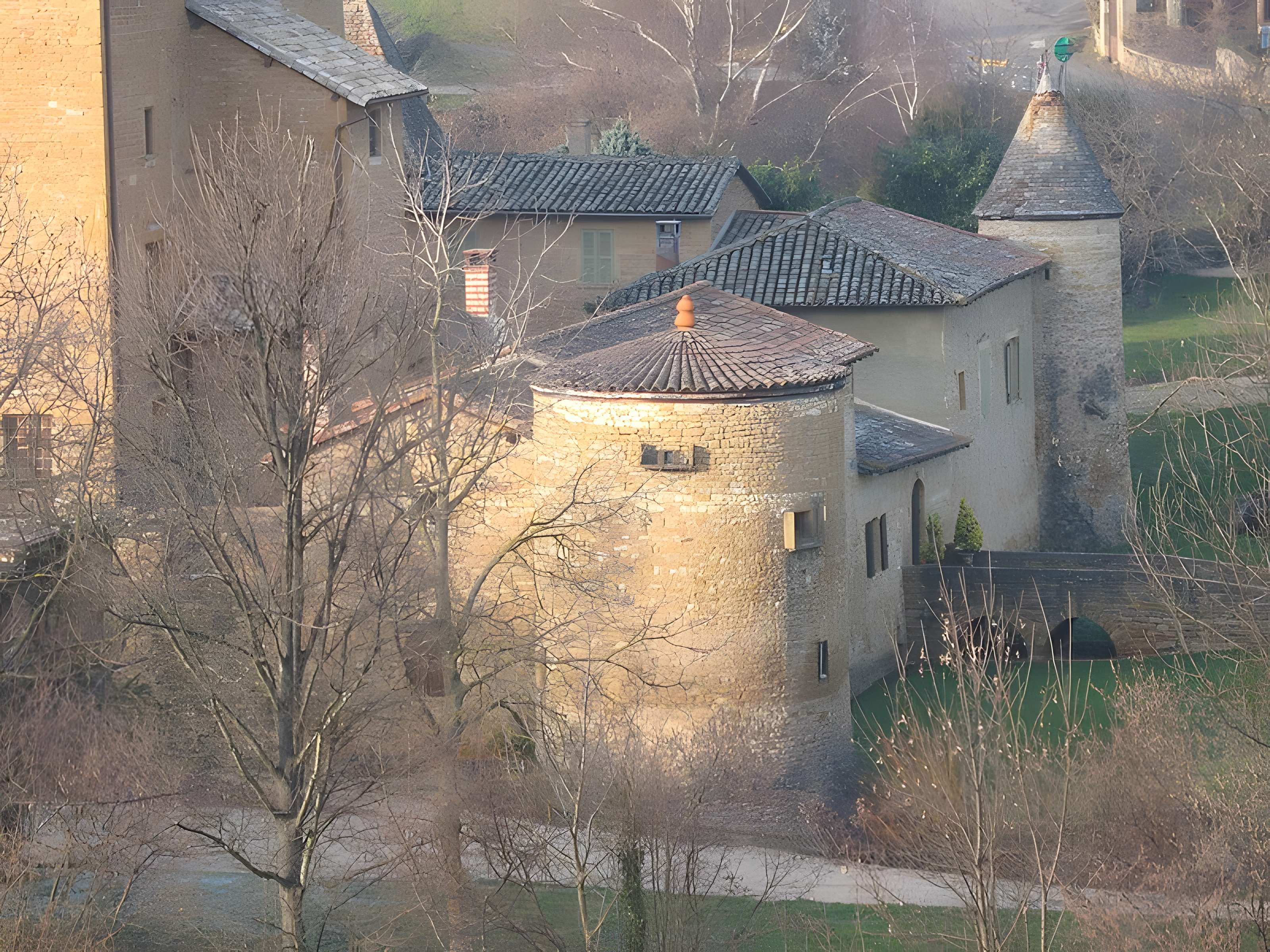 Château du Sou