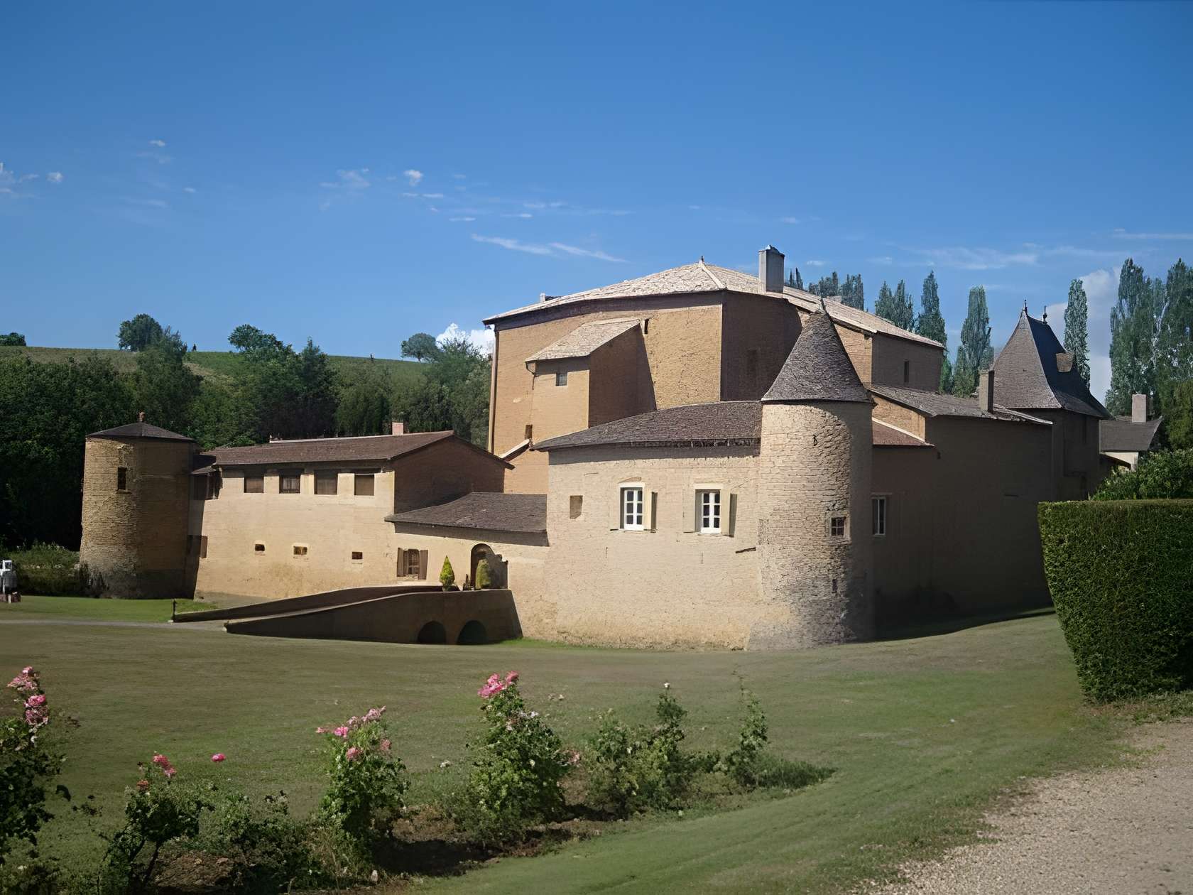 Château du Sou 