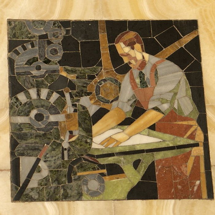 Photo de Bibliothèque Carnegie de Reims