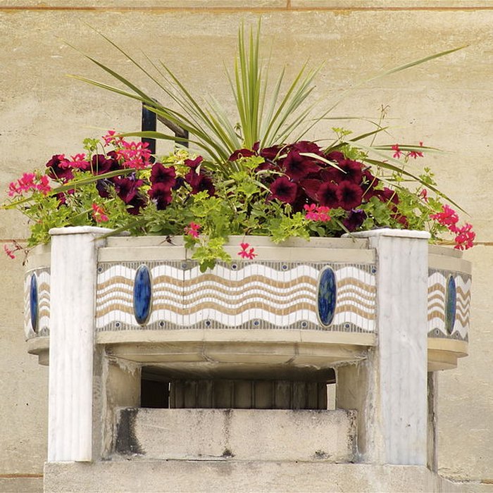 Photo de Bibliothèque Carnegie de Reims