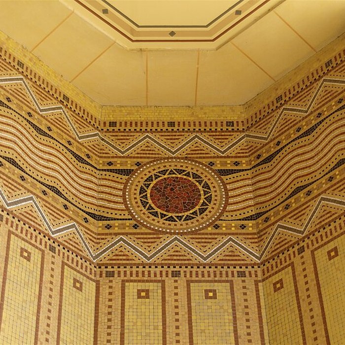 Photo de Bibliothèque Carnegie de Reims