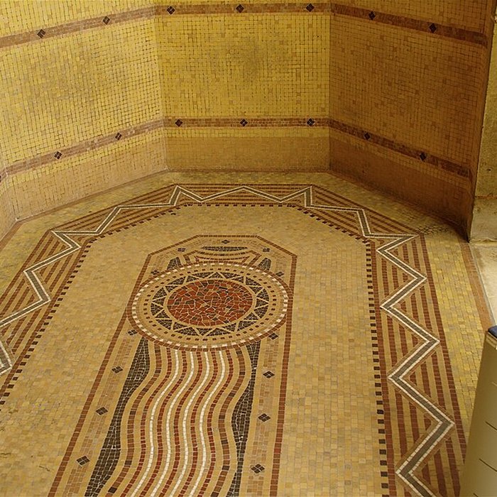 Photo de Bibliothèque Carnegie de Reims