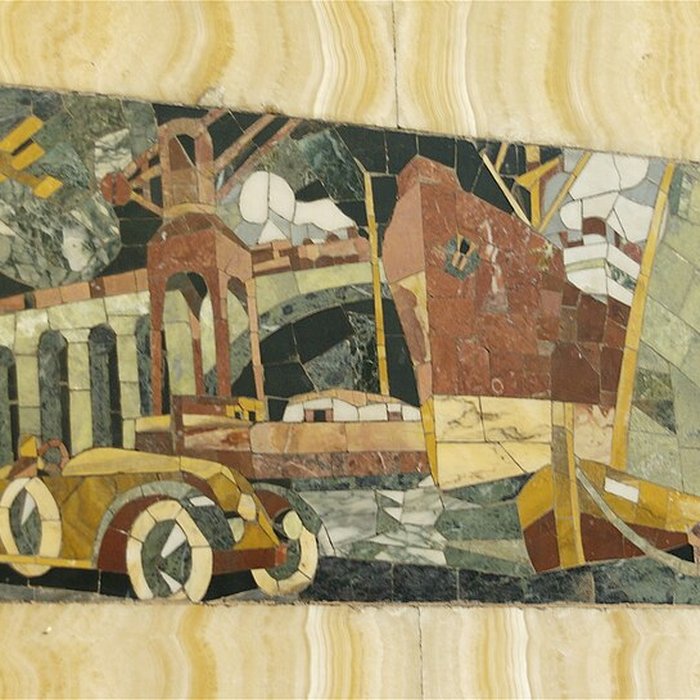 Photo de Bibliothèque Carnegie de Reims