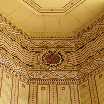 Bibliothèque Carnegie de Reims