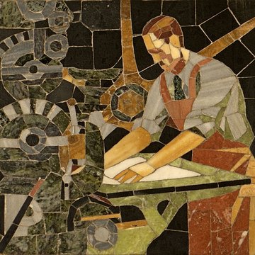 Bibliothèque Carnegie de Reims