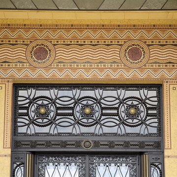 Bibliothèque Carnegie de Reims