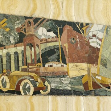 Bibliothèque Carnegie de Reims