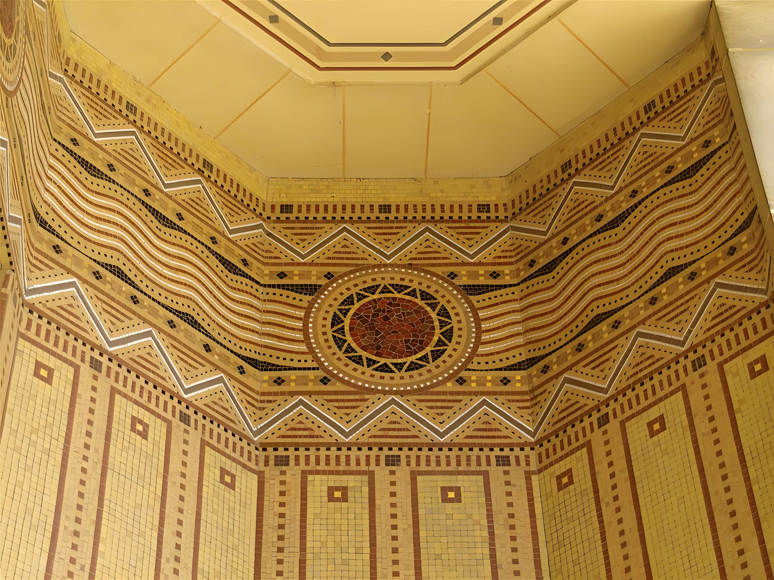 Bibliothèque Carnegie de Reims