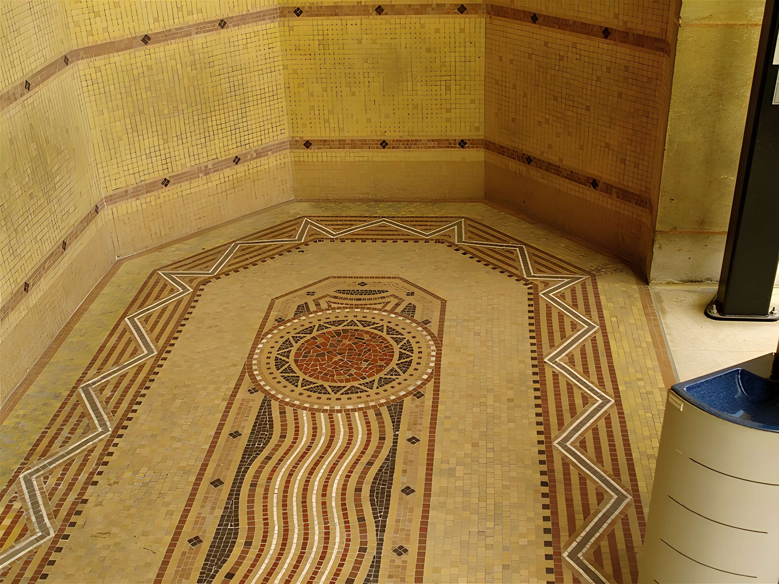 Bibliothèque Carnegie de Reims