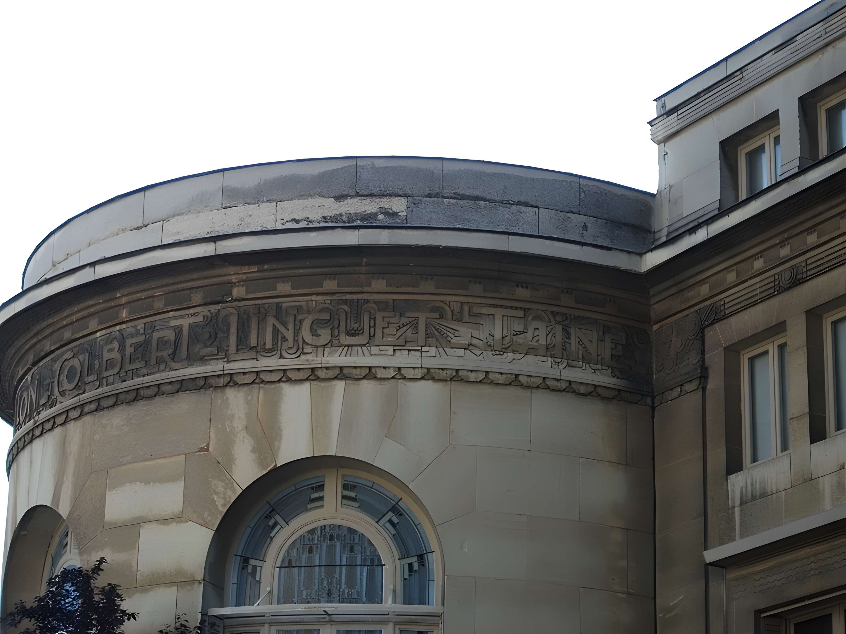 Bibliothèque Carnegie de Reims