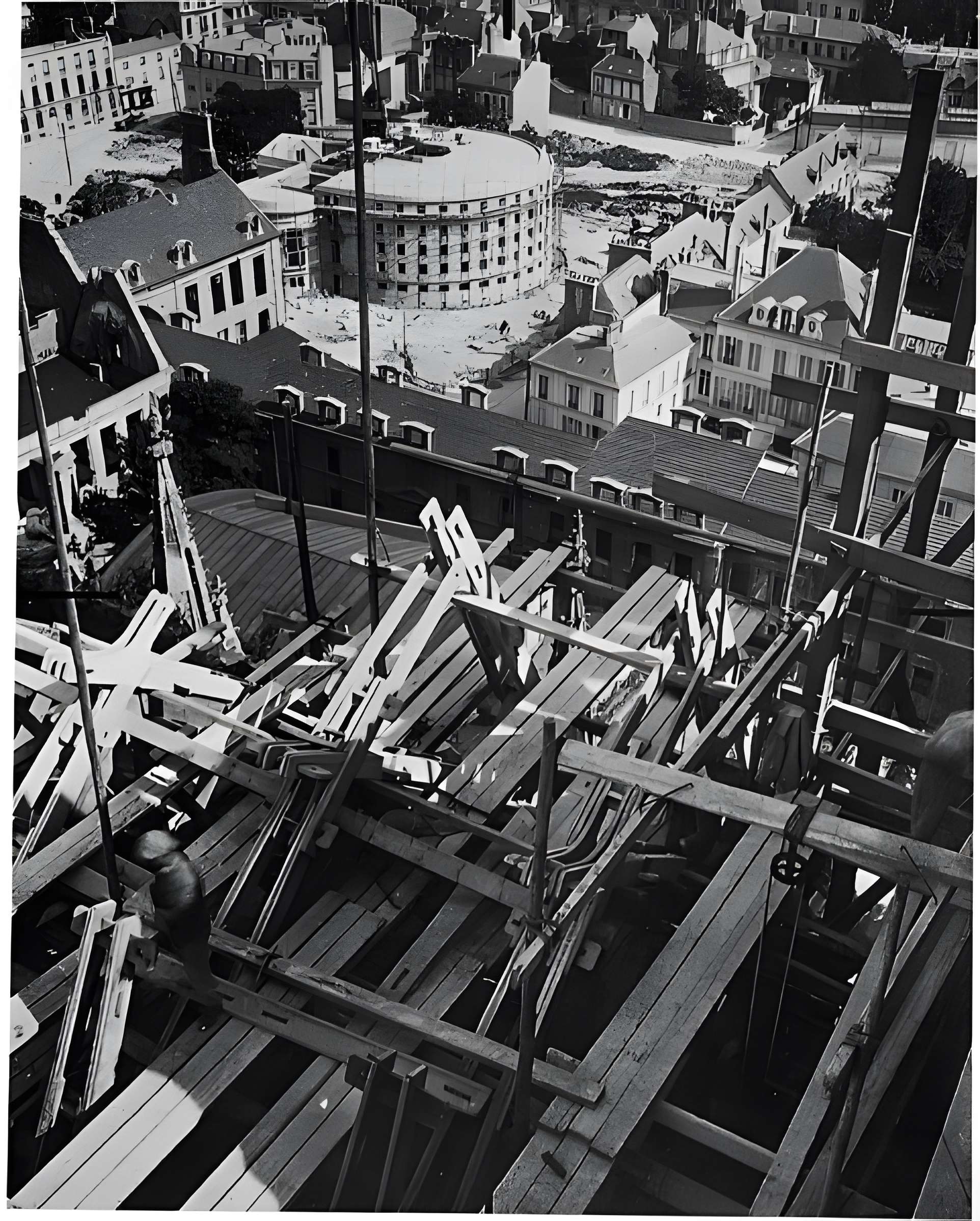 Bibliothèque Carnegie de Reims