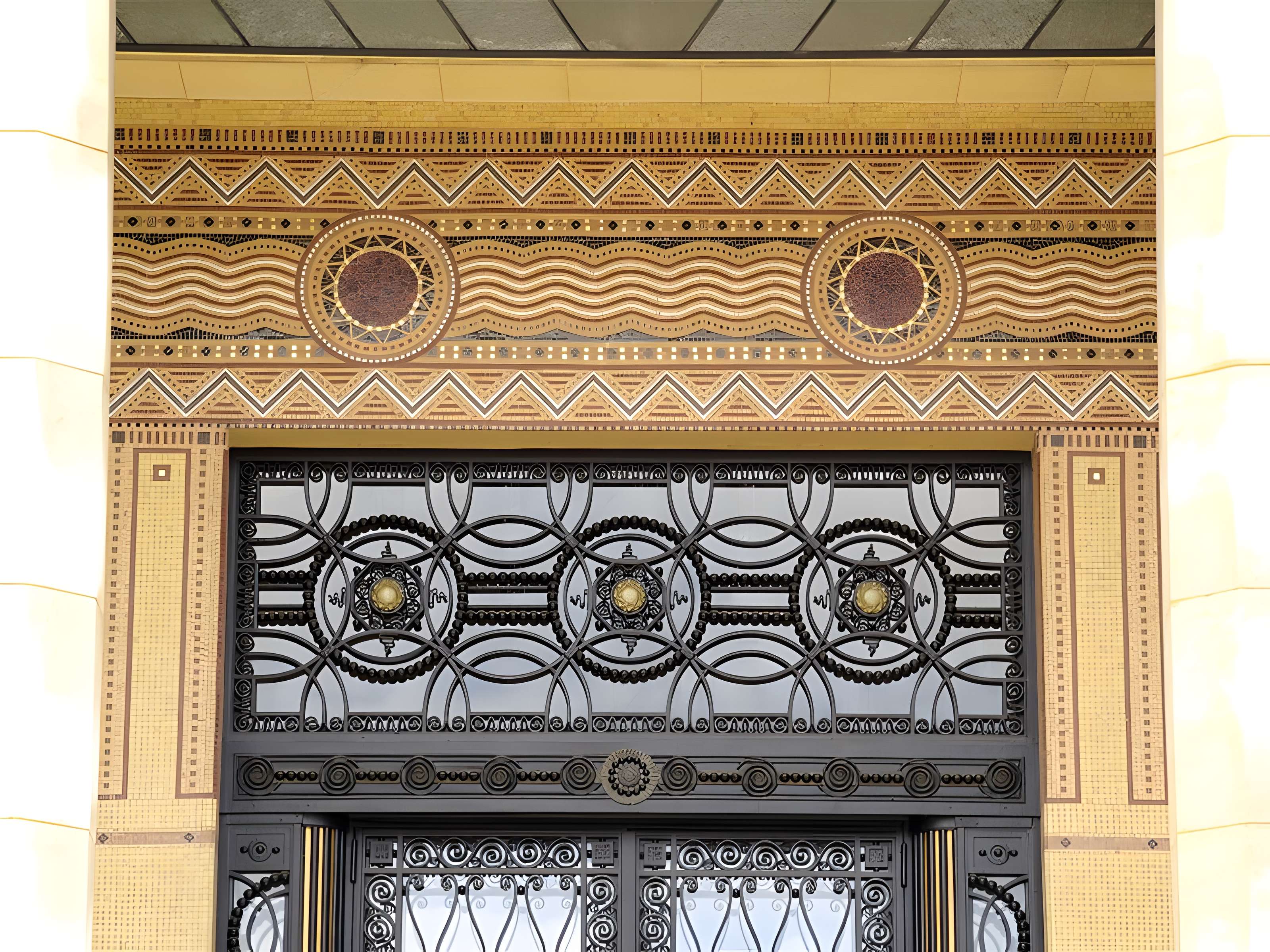 Bibliothèque Carnegie de Reims