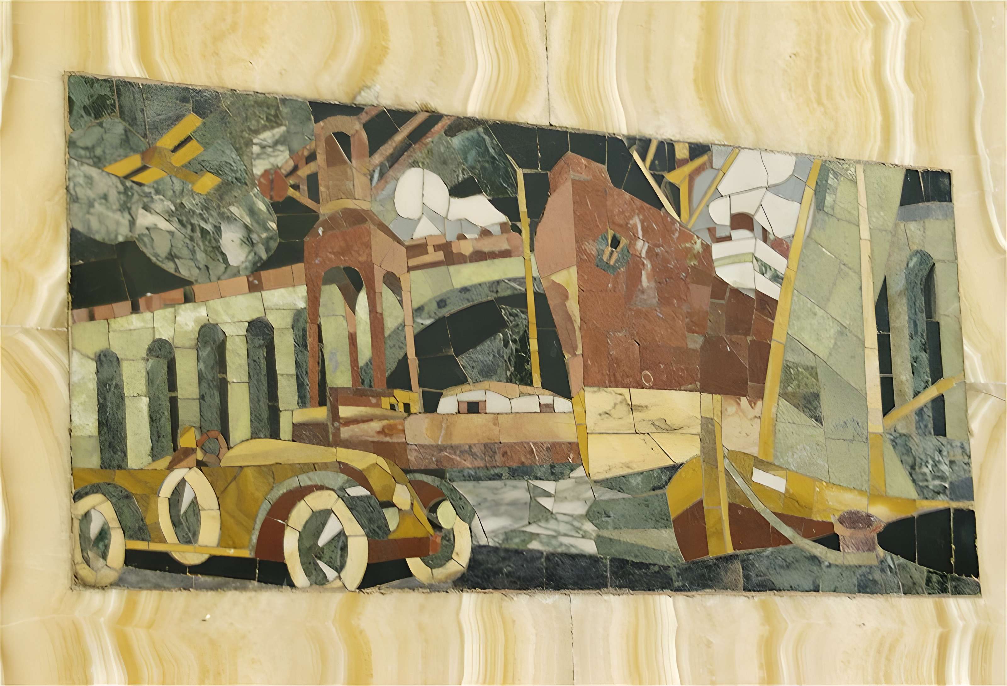 Bibliothèque Carnegie de Reims